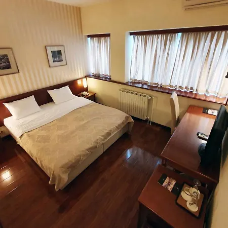 Centar 3* 스코페