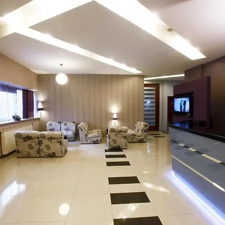 Centar 호텔 3*