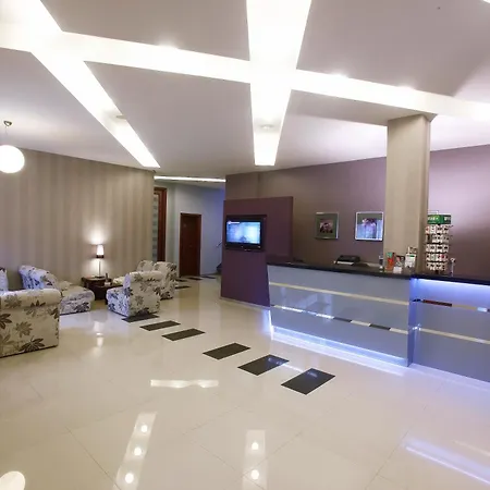 Centar 3* 스코페
