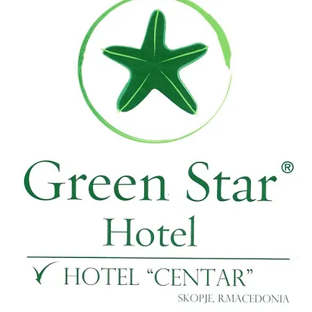 Centar 호텔 3*