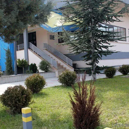 Centar 3* 스코페