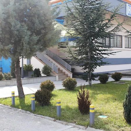 Centar 스코페