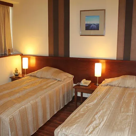 Centar 3* 스코페