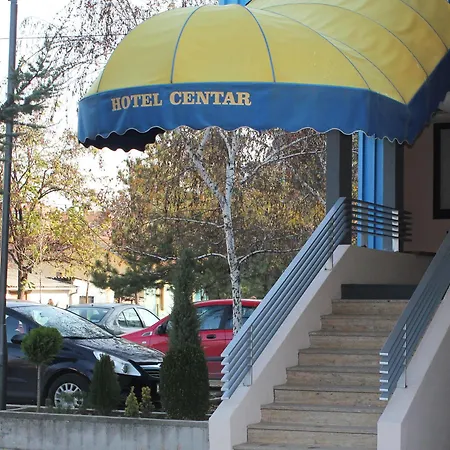 Centar